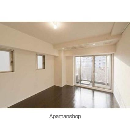 パークキューブ神田[1K/31.51m2]のその他内装1