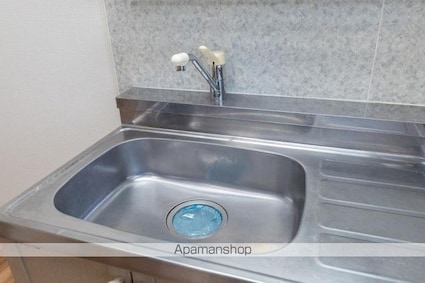 香川県高松市上之町１丁目[2DK/46.76m2]の内装3