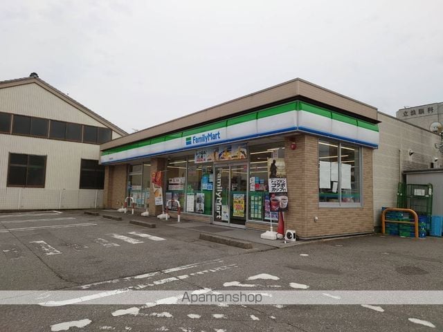 ハイ・アメニティ川原本町の周辺写真