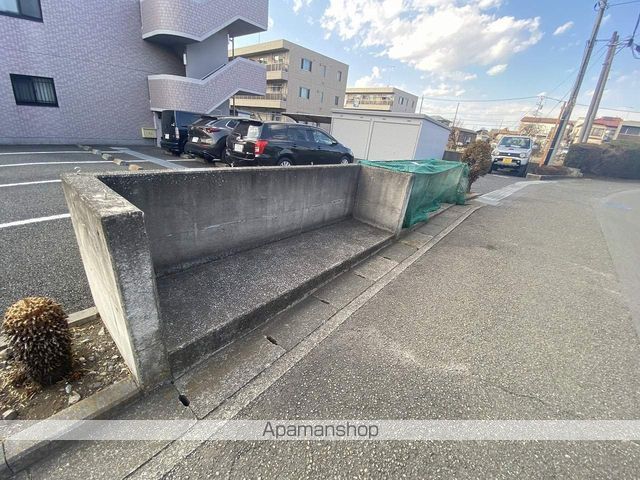 アビタシオン比留川のその他写真