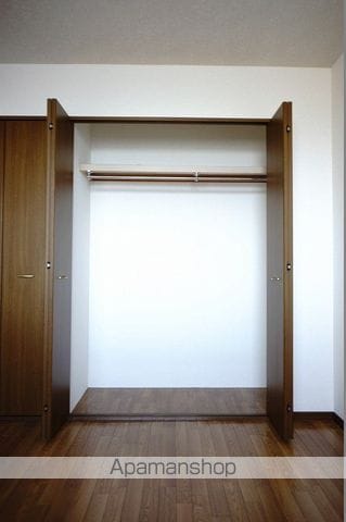 リベルテ曳馬の内装写真