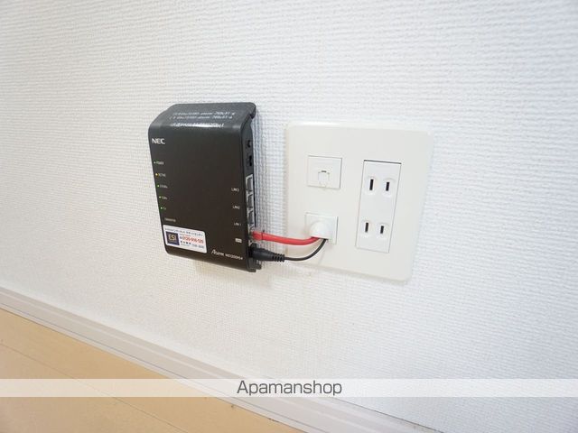 ヴィレッタの内装写真