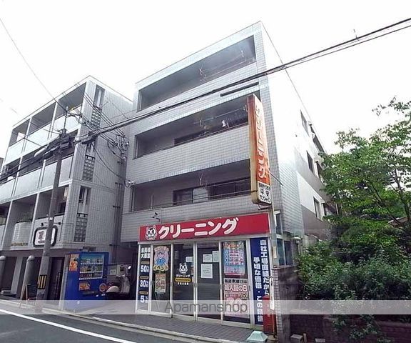 コクーン三条大宮