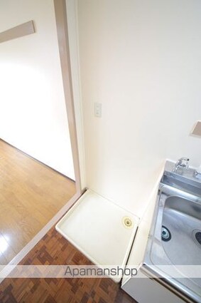 みゆきハイツ[1R/17.39m2]のその他設備