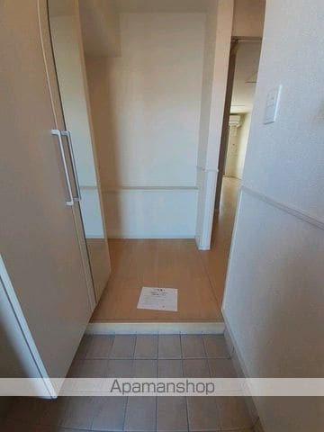 ルピナスIの内装写真