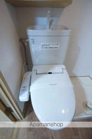 エステートモア薬院通りの内装写真