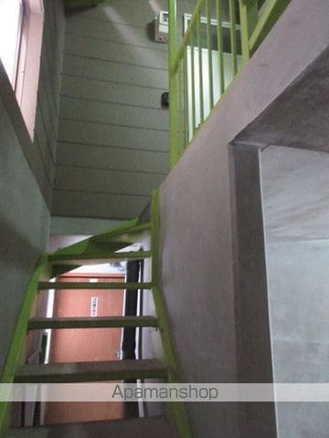 ルーブル南5条の内装写真