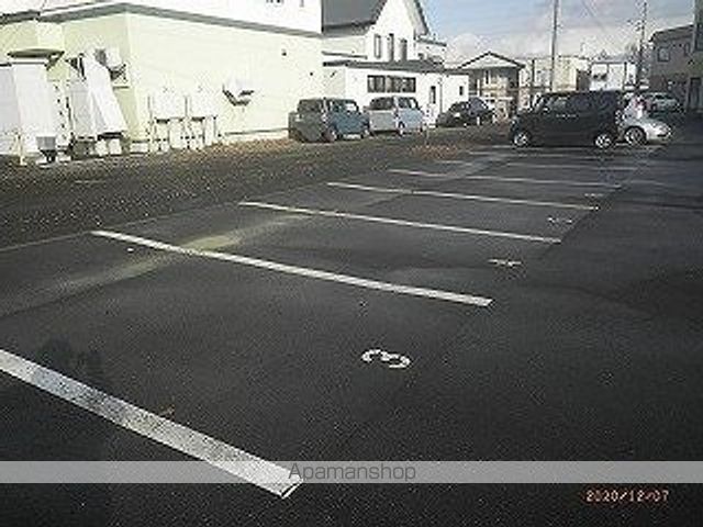 レオパレスグリンパークのその他写真