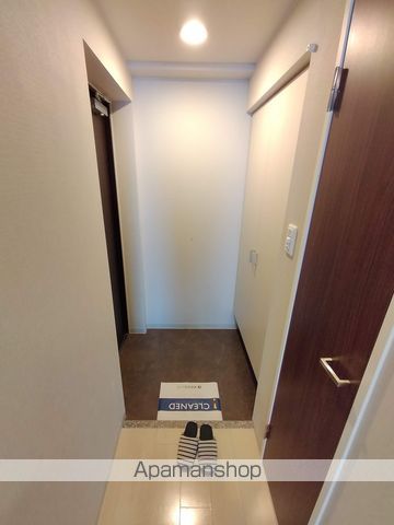 BPRレジデンスESAKAの内装写真