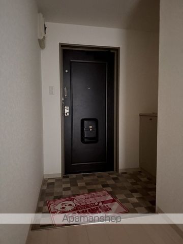 メゾンドブーケパークの内装写真