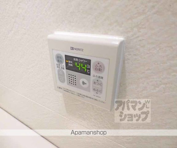 メロディーハイム堺町の内装写真
