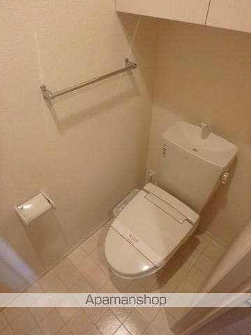はっぴーあいらんど Cの内装写真