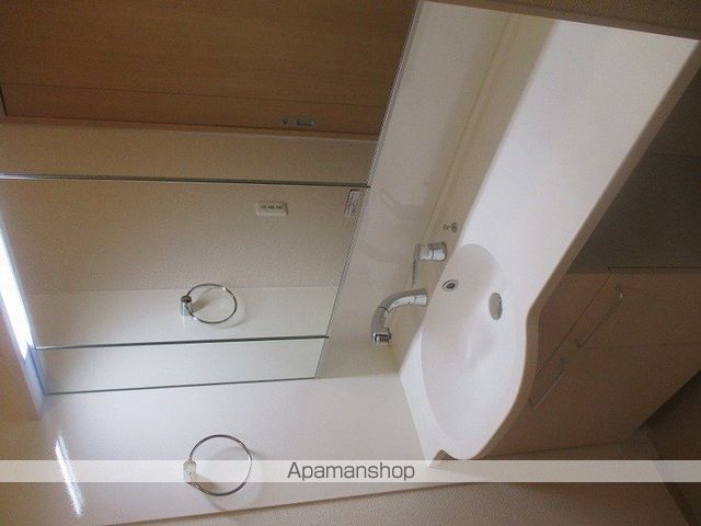 サンセールの内装写真