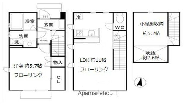 間取り：213141066012