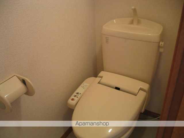 レオパレスタカラの内装写真