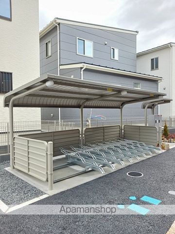 レガシィ フォレストのその他写真