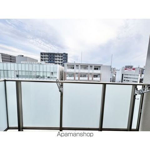 ヒルズ新栄2号館の内装写真