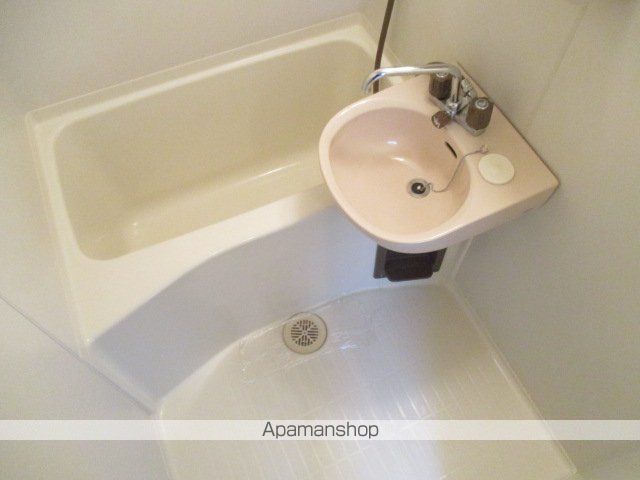 サンテラス片山の内装写真