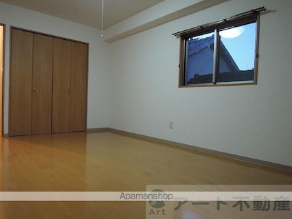 Ｒｉｎｃｈｎａｒｎｏ　ｎ[1DK/35.96m2]の内装5