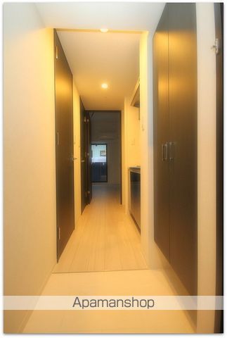S−RESIDENCE西長堀の内装写真