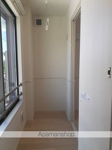 パークサイド白土IIの内装写真