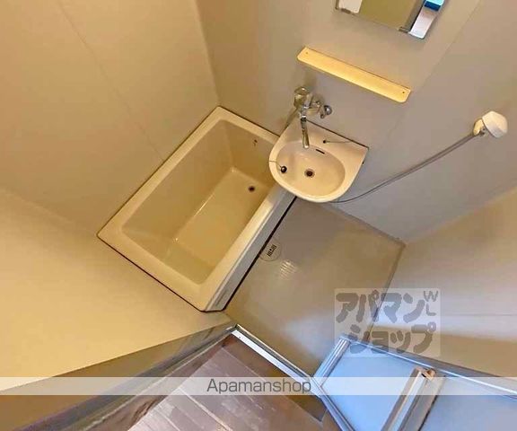ファミユの内装写真