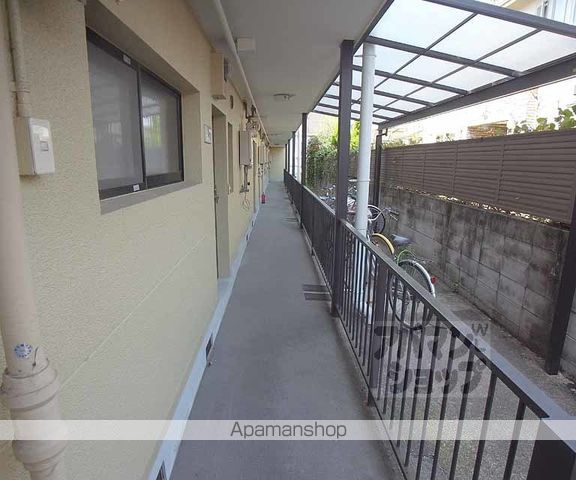 稲荷マンションのその他写真