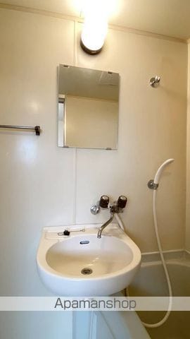 シャトレ福吉の内装写真