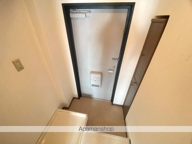 エンジェルハイツ昭和町の内装写真