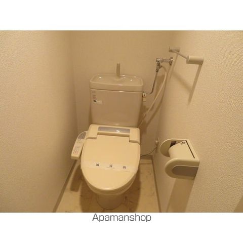 パークヒルズ中央12の内装写真