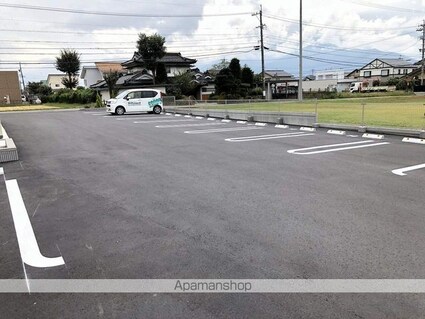 ｌｅ　ＰｒｉｎｔｅｍｐｓⅡ[1LDK/47.66m2]の駐車場