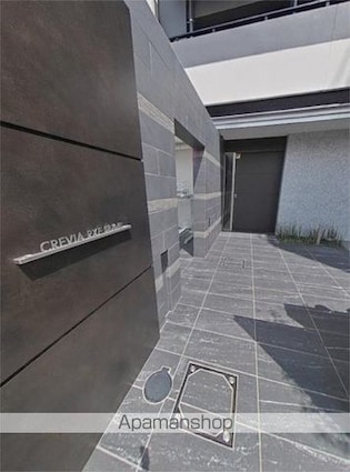 クレヴィアリグゼ錦糸町[1LDK/25.33m2]のロビー1