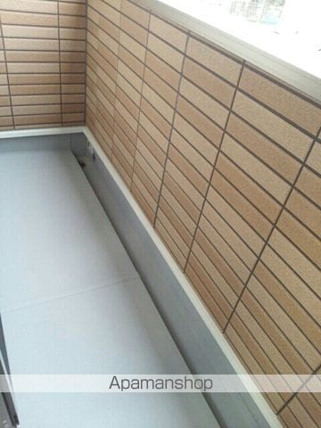 ライフステージ午起の内装写真