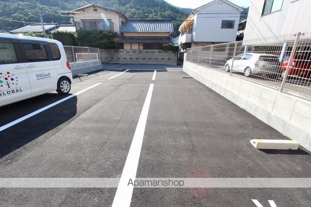 高松琴平電鉄琴平線 三条駅 徒歩14分 2階建 築12年のその他写真