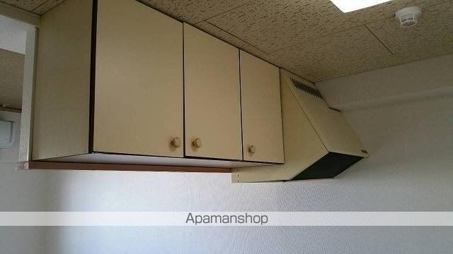 グリーンエミネンスIIの内装写真