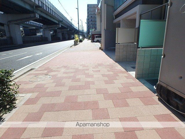 マーベラス iの周辺写真