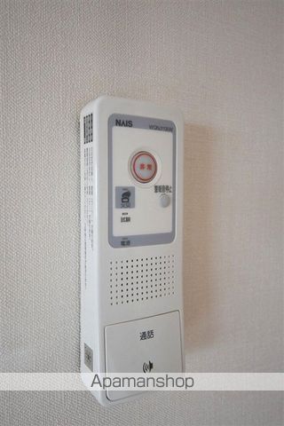 ライフコア前橋の内装写真