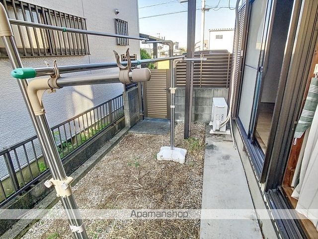 弥生ハウスの内装写真