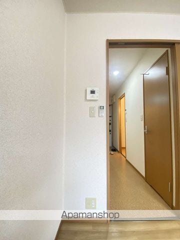 ハイツ,エクレールの内装写真
