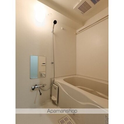 アルファコート谷在家[1LDK/41.86m2]のバス