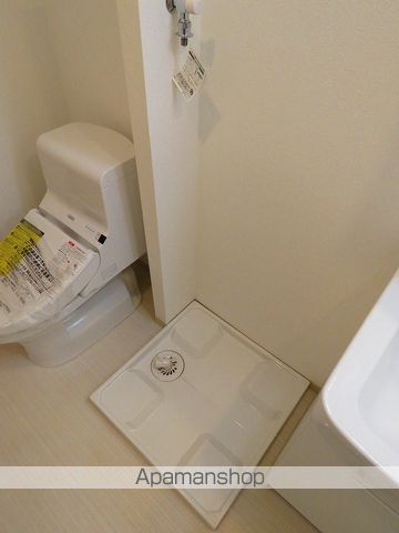 ベルメント陣屋前C棟の内装写真