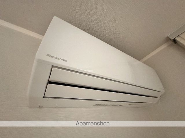 ファビュラスの内装写真