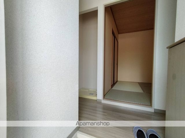ロイヤル三木の内装写真