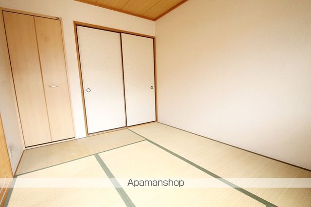 豊友スカイハウスの内装写真