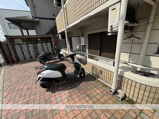 エステート10長束のその他写真