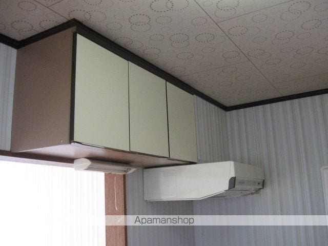第2佐藤マンションの内装写真