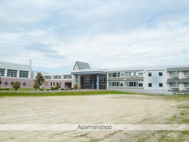 MIYAMA HILLS Aの周辺写真
