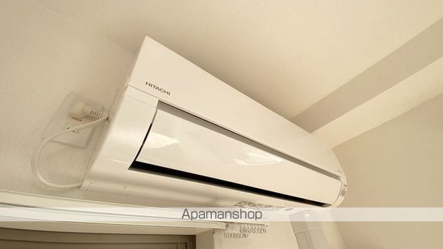 ハアラン国体町の内装写真