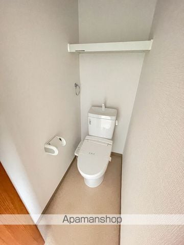 タウンハウス北園の内装写真