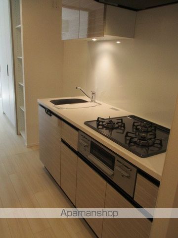 RESIDENCE KOENJIの内装写真